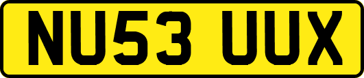 NU53UUX