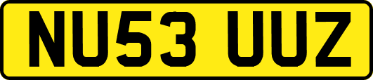 NU53UUZ