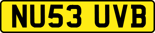 NU53UVB