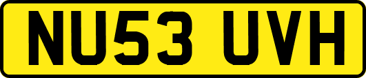 NU53UVH