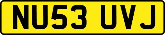 NU53UVJ