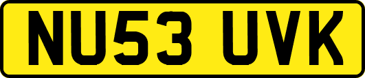 NU53UVK