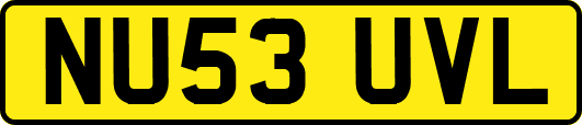 NU53UVL
