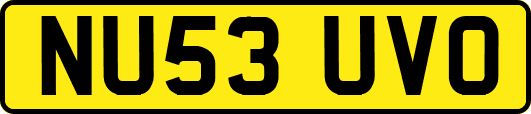NU53UVO