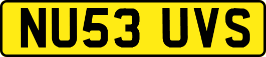 NU53UVS