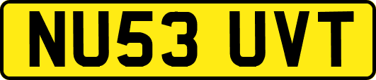 NU53UVT