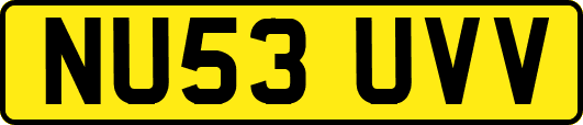 NU53UVV