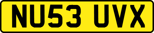 NU53UVX