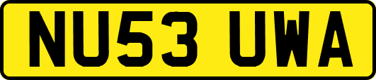 NU53UWA