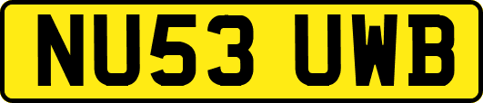NU53UWB