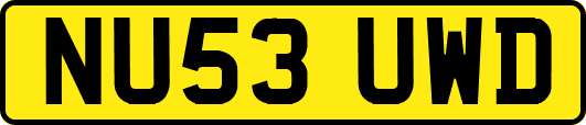 NU53UWD