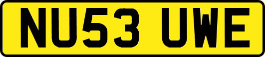 NU53UWE