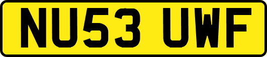 NU53UWF