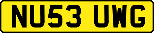 NU53UWG