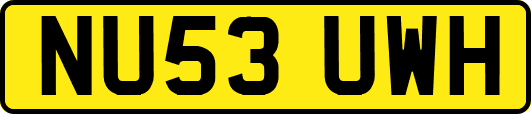 NU53UWH