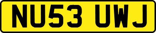 NU53UWJ