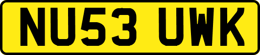 NU53UWK