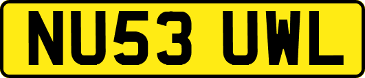 NU53UWL