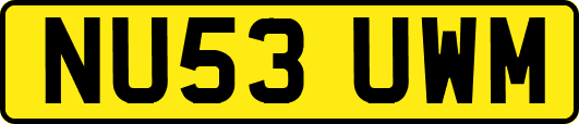 NU53UWM