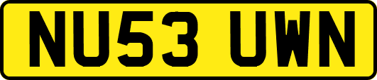 NU53UWN