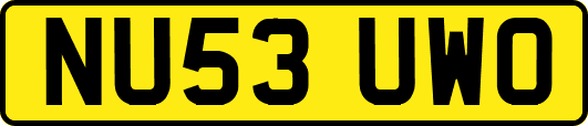 NU53UWO