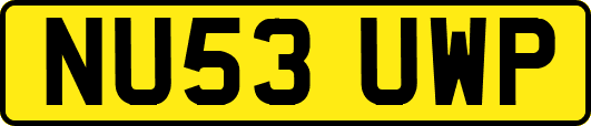 NU53UWP
