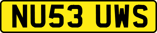 NU53UWS