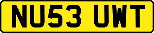 NU53UWT