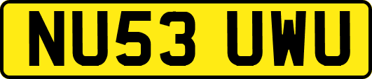 NU53UWU