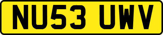 NU53UWV