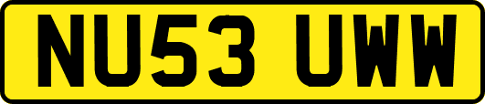 NU53UWW