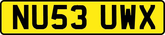 NU53UWX