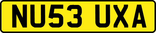 NU53UXA