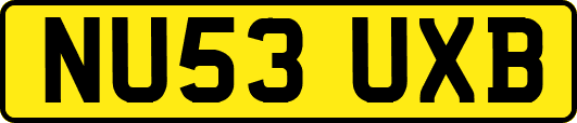 NU53UXB