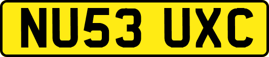 NU53UXC