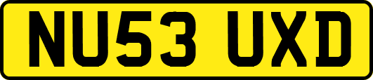 NU53UXD