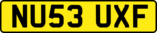 NU53UXF