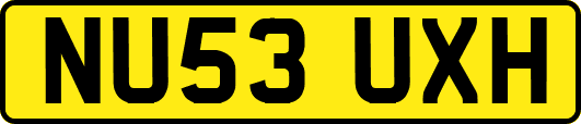 NU53UXH