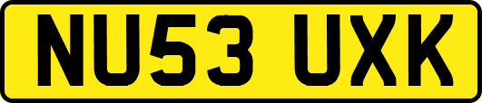 NU53UXK