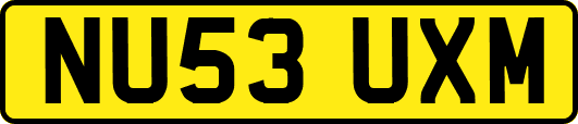 NU53UXM