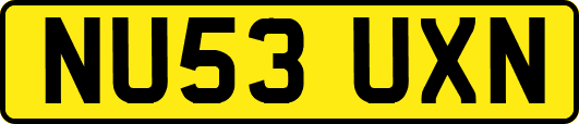 NU53UXN