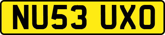 NU53UXO