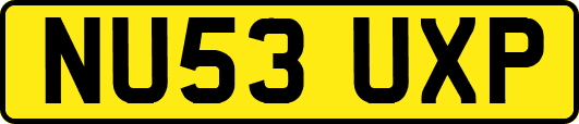 NU53UXP