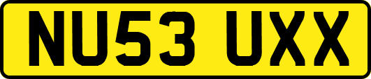 NU53UXX