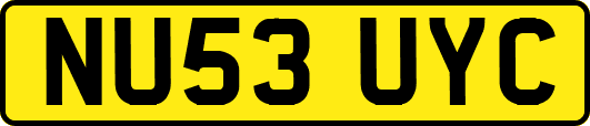 NU53UYC