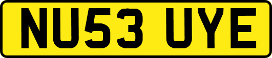 NU53UYE