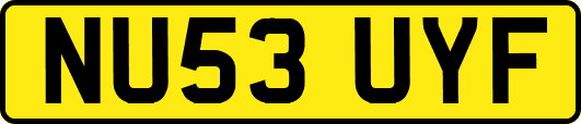 NU53UYF
