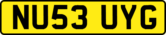 NU53UYG