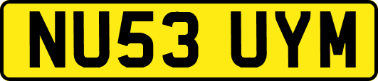 NU53UYM