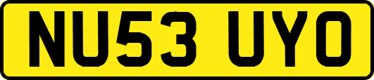 NU53UYO